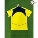 Camisa Tottenham Hotspur Third 2025/2026 Amarelo