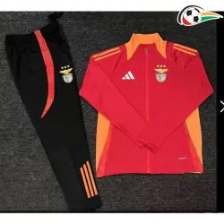 Chandal Benfica 2025/2026 Vermelho