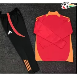 Chandal Benfica 2025/2026 Vermelho