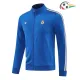 Jaqueta Real Madrid 2025/2026 Azul