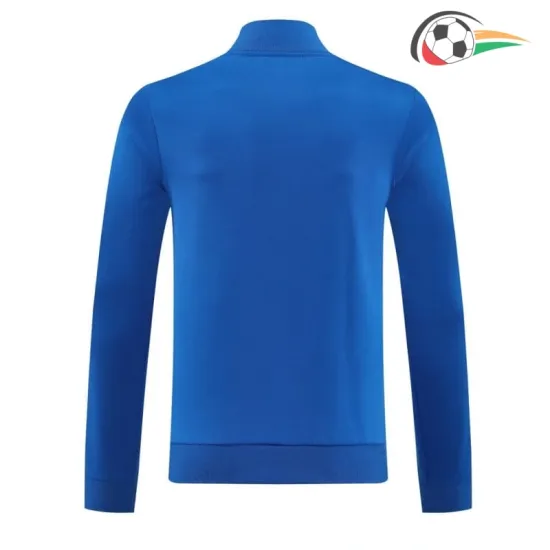 Jaqueta Real Madrid 2025/2026 Azul