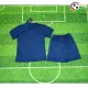 Camisa PSG Home 2025/2026 con Estrella Azul Infantil Azul