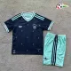 Camisa Infantil Alemania 2026 Azul