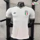 Camisa Versão Jogador Italia 2026 Branco