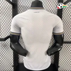 Camisa Versão Jogador Italia 2026 Branco