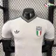Camisa Versão Jogador Italia 2026 Branco