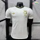Camisa Reserva Versão Jogador Saudi Arabia Copa do Mundo 2026 Bege