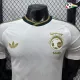 Camisa Reserva Versão Jogador Saudi Arabia Copa do Mundo 2026 Bege