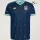 Camisa Reserva Alemanha Copa do Mundo 2026 Azul