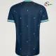 Camisa Reserva Alemanha Copa do Mundo 2026 Azul