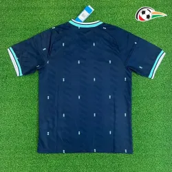 Camisa Alemanha 2026 Azul