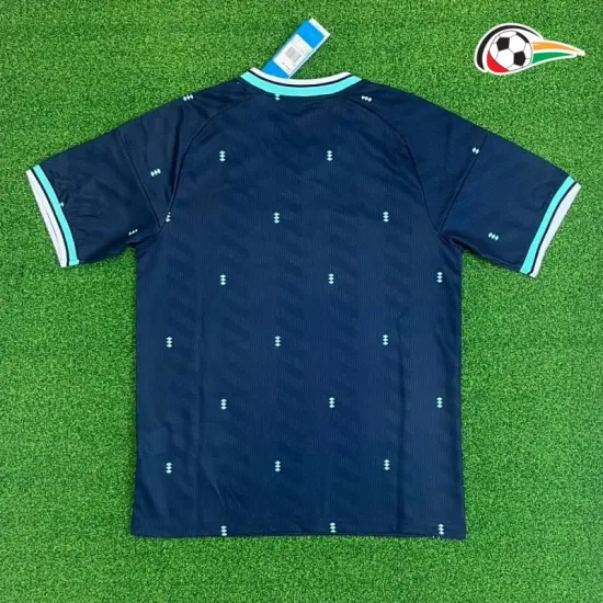 Camisa Alemanha 2026 Azul