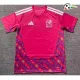 Camisa de Goleiro México 2026 Rosa