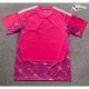 Camisa de Goleiro México 2026 Rosa