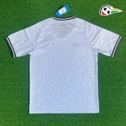 Camisa Italia 2026 Branco