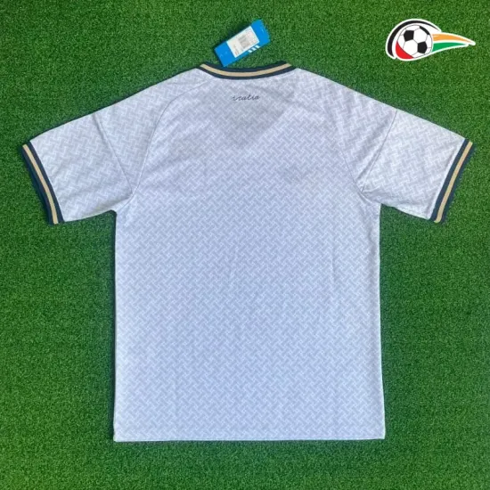 Camisa Italia 2026 Branco