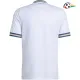 Camisa Reserva Italia Copa do Mundo 2026 Branco