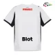 Camisa Reserva Stade Rennais 2025/2026 Branco