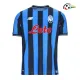 Camisa Titular Atalanta BC 2025/2026 Azul/Preto