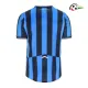 Camisa Titular Atalanta BC 2025/2026 Azul/Preto