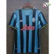 Camisa Titular Atalanta BC 2025/2026 Azul/Preto