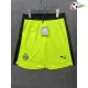 Shorts Borussia Dortmund Away 2025/2026 Amarelo