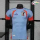 Camisa Japón 2026 Versão Jogador Azul