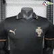 Camisa Portugal 2026 Versão Jogador Preto