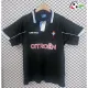 Camisa Celta De Vigo Away 1997/98 Retrô Preto
