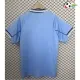 Camisa Celta De Vigo Home 1997/98 Retrô Azul