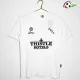 Camisa Leeds United Home 1995/96 Retrô Branco