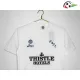 Camisa Leeds United Home 1995/96 Retrô Branco