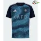 Camisa Al Nassr Away 2025/2026 Azul