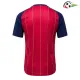 Camisa España Home 2026 Vermelho/Azul