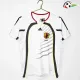 Camisa Japón Away 2006/07 Retrô Branco