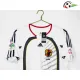 Camisa Japón Away 2006/07 Retrô Branco