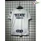 Camisa Monterrey Away 2025/2026 Branco
