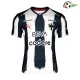 Camisa SERGIO RAMOS 93 Monterrey Home 2025/2026 Branco/Azul Marinho