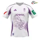 Camisa 4 Granada 2024/2025 Branco/Roxo