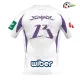 Camisa 4 Granada 2024/2025 Branco/Roxo