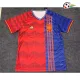 Camisa España 2025 Edição Especial Vermelho/Azul
