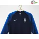 Camisa Francia Home 2018 Retrô ML Copa do Mundo Azul