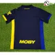Camisa Parma Calcio 4th 2025/2026 Azul/Amarelo