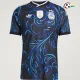 Camisa Reserva Argentina Copa do Mundo 2026 Azul com FIFA2022