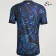 Camisa Reserva Argentina Copa do Mundo 2026 Azul com FIFA2022