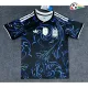 Camisa Reserva Argentina Copa do Mundo 2026 Azul com FIFA2022