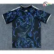 Camisa Reserva Argentina Copa do Mundo 2026 Azul com FIFA2022
