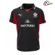 Camisa Southampton Third 2025/2026 Preto