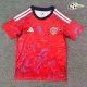 Camisa Titular Costa Rica 2026 Vermelho