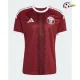 Camisa Titular Qatar 2026 Vermelho